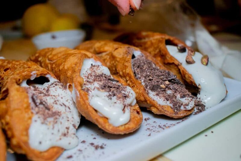 Cooking class, visit to the Catania market and light lunch - Who Should Consider This Tour?