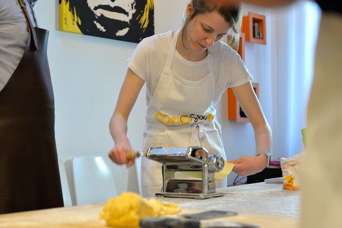 Cooking Class with a Chef in Taormina - What the Experience Offers