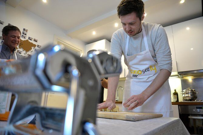 Cooking Class with a Chef in Taormina - What You’ll Be Learning