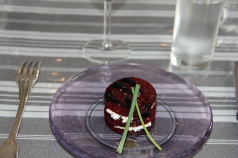 Cooking Class with a Parisian Chef - Final Thoughts