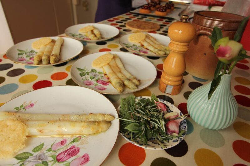 Cooking Class with a Parisian Chef - FAQ