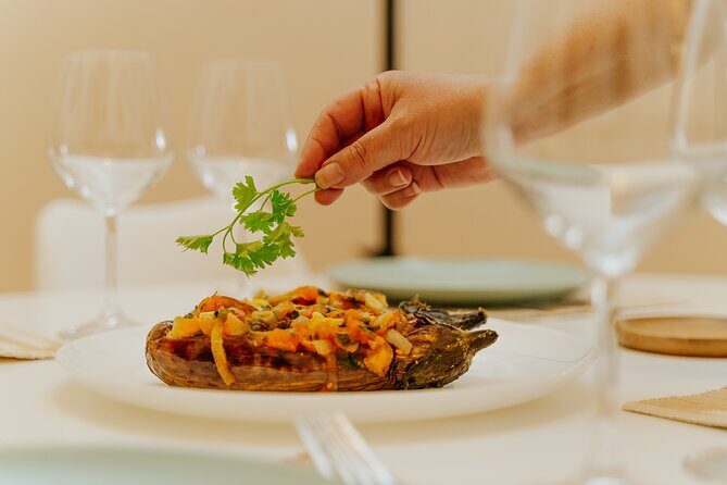 Cooking Class with Aspasia in the Heart of Athens - Who Would Love This Experience?