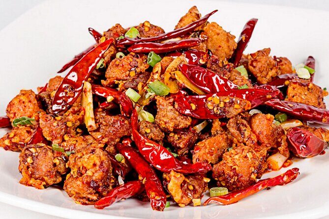 Cooking Class with Celebrity Chef Tony Hu - Key Points