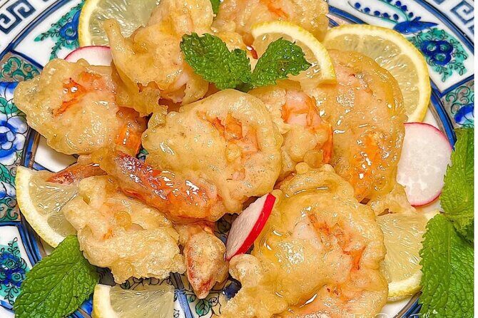 Cooking Class with Celebrity Chef Tony Hu - FAQ