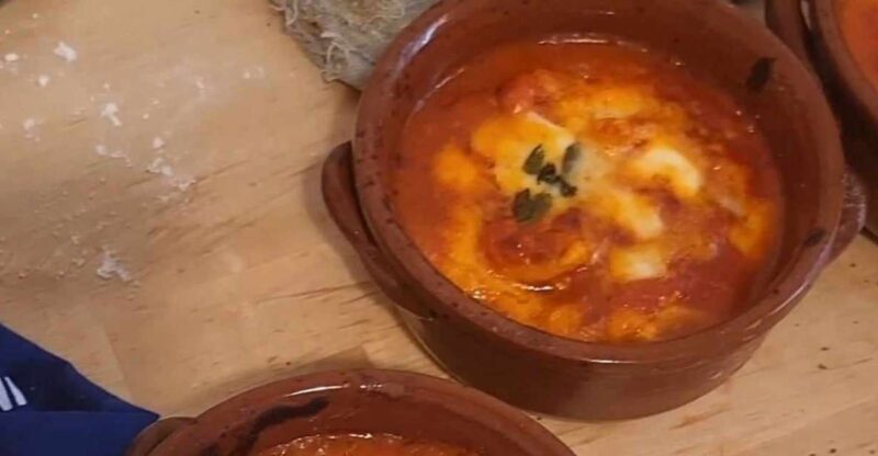 Cooking Class with Chef Alfio - What to Expect from the Experience