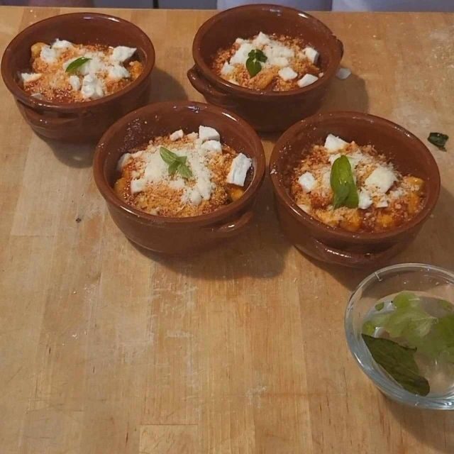 Cooking Class with Chef Alfio - Who Would Enjoy This?