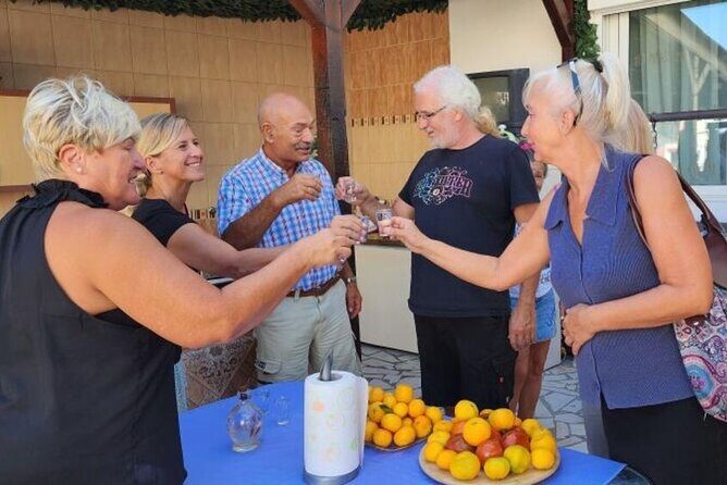 Cooking Class with dinner/lunch in Ulcinj Montenegro - A Genuine Look at the Cooking Class Experience