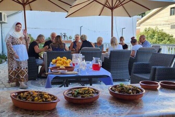 Cooking Class with dinner/lunch in Ulcinj Montenegro - Who Should Consider This Tour?