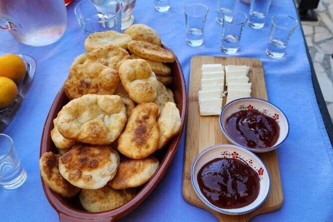 Cooking Class with dinner/lunch in Ulcinj Montenegro - Final Thoughts