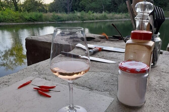 Cooking Class with Fire - FAQ