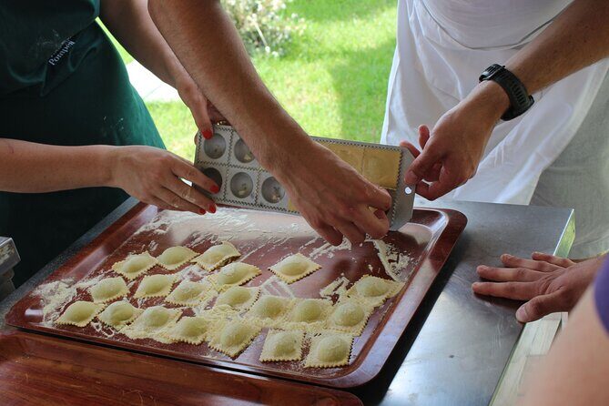 Cooking Class with Italian Mamma in Pompeii - Frequently Asked Questions