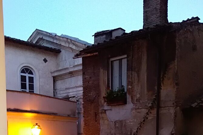 Cooking Class with Lidia YoungGrandma in Jewish area - What You Can Expect from the Experience