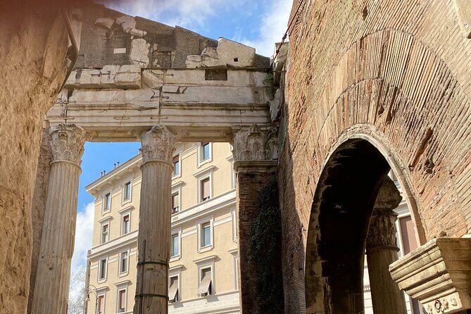 Cooking Class with Lidia YoungGrandma in Jewish area - The Small Group Advantage