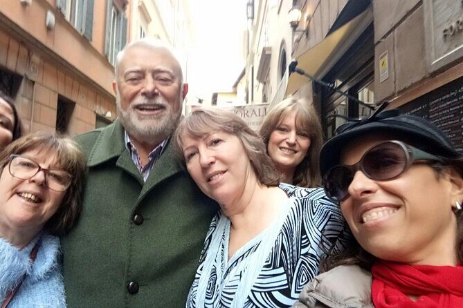 Cooking Class with Lidia YoungGrandma in Jewish area - The Review Count and Overall Impression