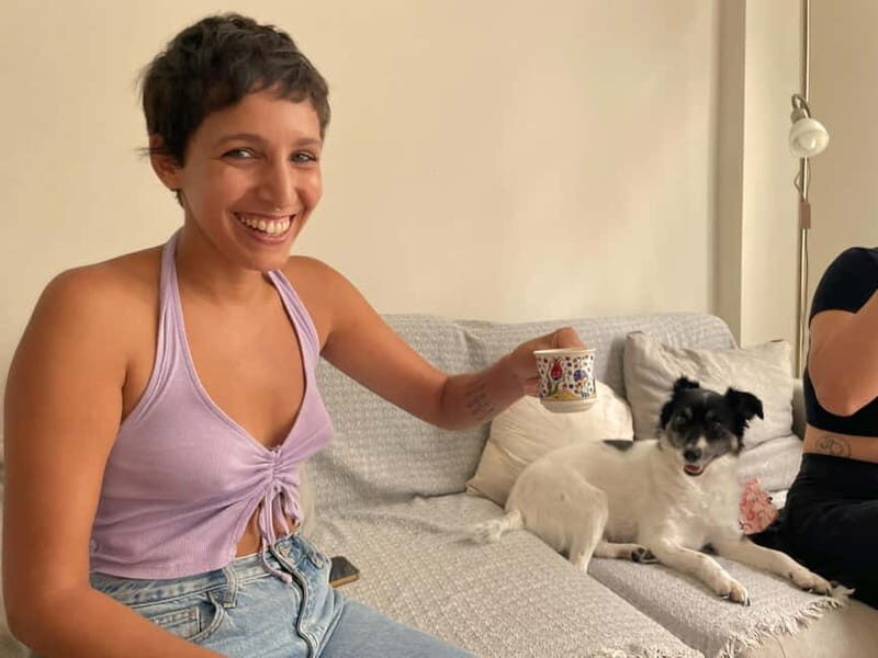 Cooking Class with Local Chef at Historic Kadkoy Home - Who Should Consider This Experience?