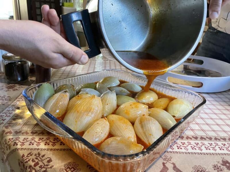 Cooking Class with Local Chef at Historic Kadkoy Home - Final Thoughts