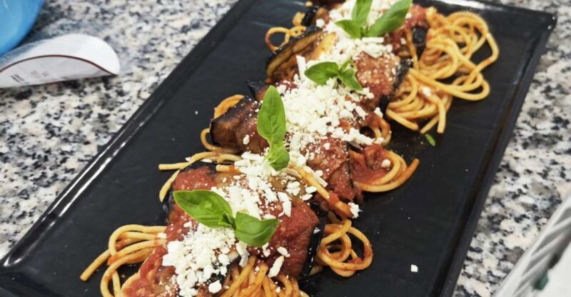 Cooking Class with lunch or dinner - What to Expect from the Sicily Cooking Class in Catania