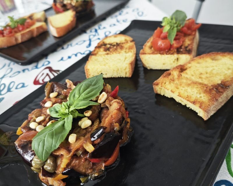 Cooking Class with lunch or dinner - The Practical Details