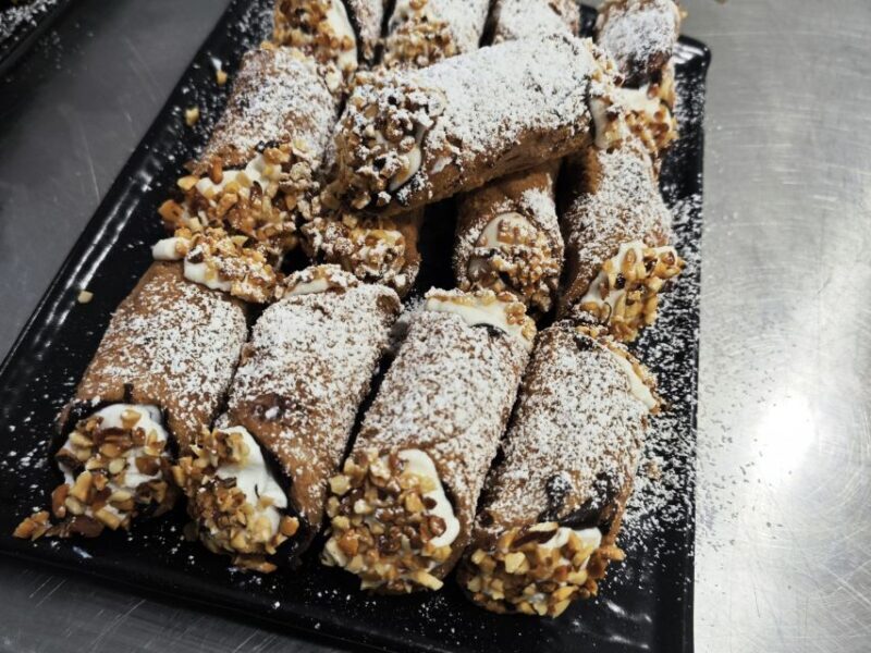 Cooking Class with lunch or dinner - Who Should Book This?