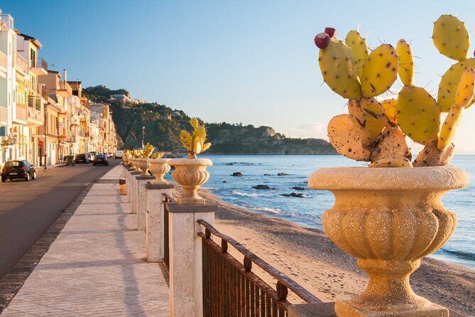 Cooking Class with Seaview with Chef Mimmo - FAQs