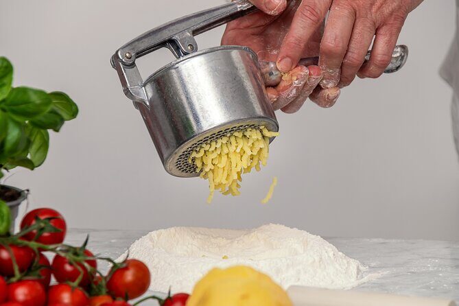 Cooking Class: Your Culinary Love Affair in Sorrento - Final Thoughts