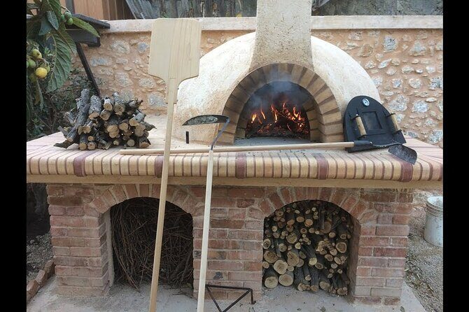 Cooking Classes and olive oil tasting.The real taste of Greece! - What the Reviews Say