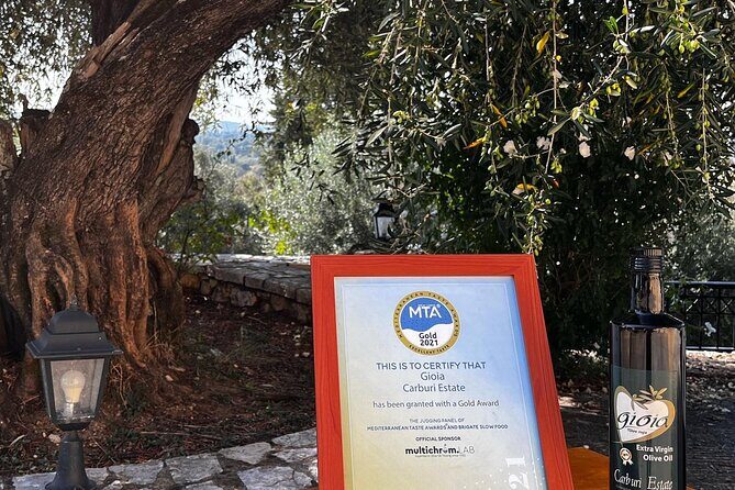 Cooking Classes and olive oil tasting.The real taste of Greece! - FAQs