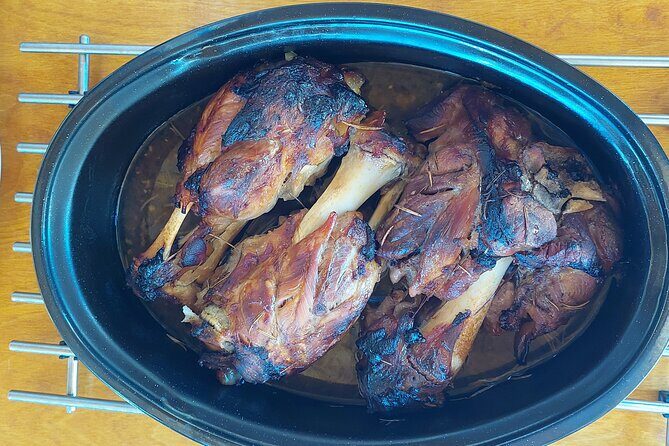 Cooking Classes and olive oil tasting.The real taste of Greece! - Final Thoughts