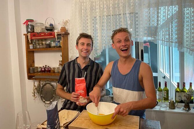 Cooking Classes and Traditional food tasting in Tirana - An In-Depth Look at the Tirana Cooking Class