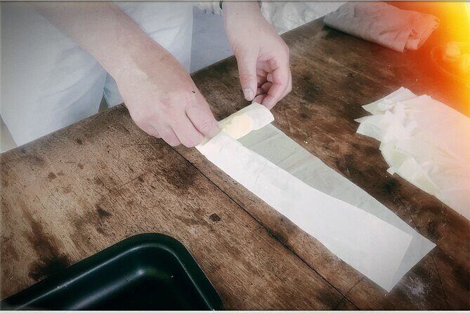 Cooking Classes by the Sea - Final Thoughts