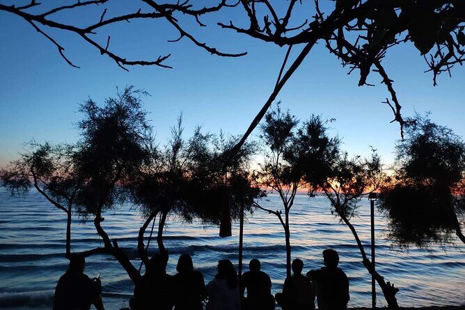 Cooking Classes by the Sea - FAQ