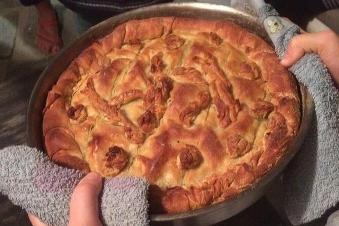 Cooking Classes in Mykonos Greece - The Optional Extras: Are They Worth It?