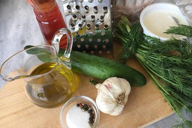 Cooking Classes in Mykonos Greece - The Price: Is It Worth It?