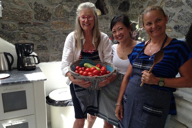 Cooking Classes in Mykonos Greece - What Do People Say? Authentic Feedback