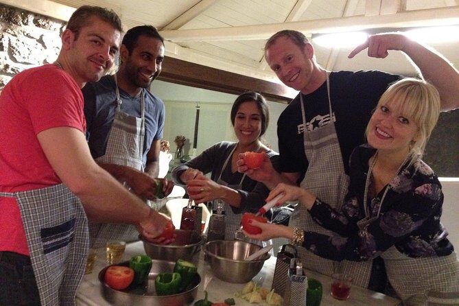 Cooking Classes in Mykonos Greece - The Setting and Atmosphere