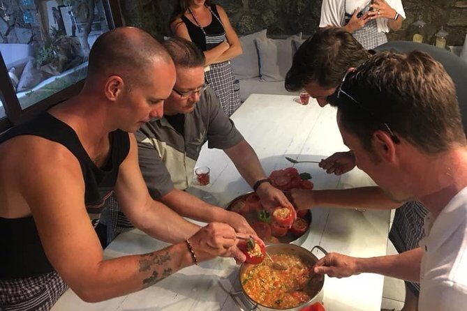 Cooking Classes in Mykonos Greece - Practical Details: What You Need to Know