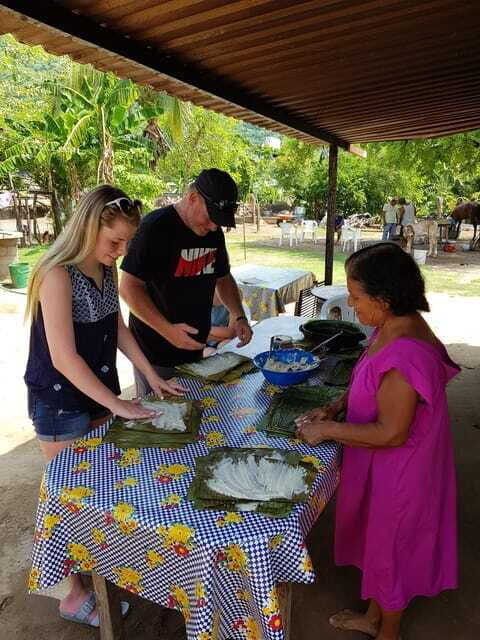 Cooking classes in Puerto Escondido (Learn how to cook Mole de Oaxaca). - Final Thoughts