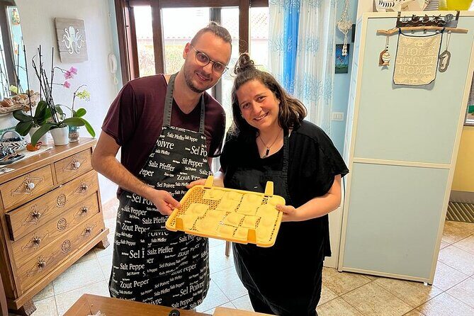 Cooking classes with the chef - FAQ about Sardinian Cooking Classes with the Chef