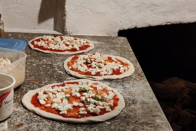 Cooking experience in Minori with a view of the Amalfi Coast - Food, Drink, and Atmosphere