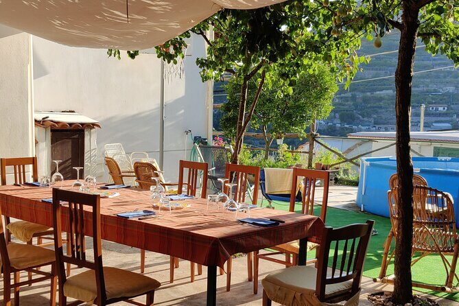Cooking experience in Minori with a view of the Amalfi Coast - Is the Price Worth It?