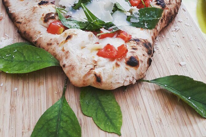 Cooking experience in Minori with a view of the Amalfi Coast - Who Should Consider This Tour?