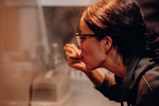 Cooking lesson in Catania with lunch or dinner - What to Expect from the Cooking Class in Catania