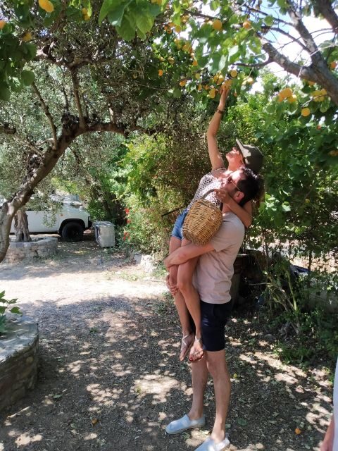 Cooking Lesson in Heraclion by Baxes - A Detailed Look at the Experience