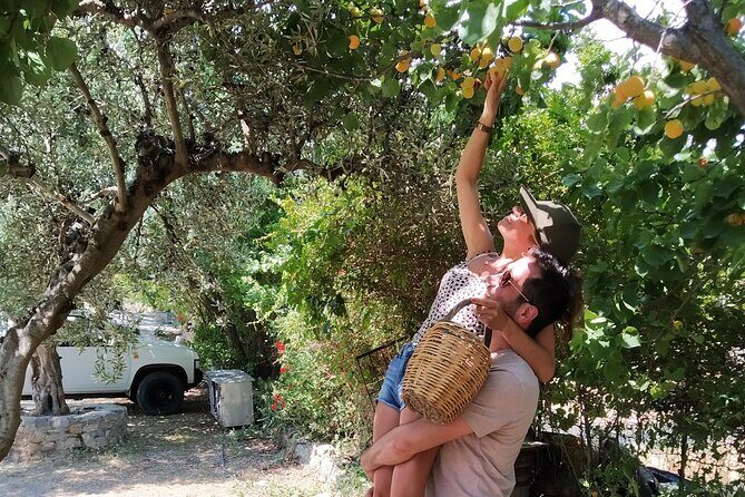 Cooking Lesson in Heraclion - Final Thoughts