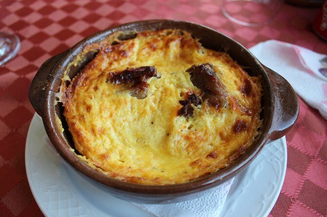 Cooking lesson in Tirana: learn to cook a full Albanian meal - Key Points