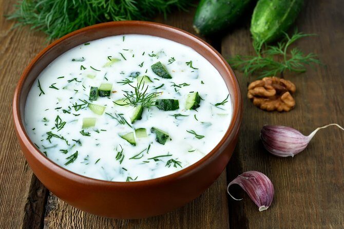 Cooking lesson in Tirana: learn to cook a full Albanian meal - Why This Cooking Lesson Might Be Perfect for You