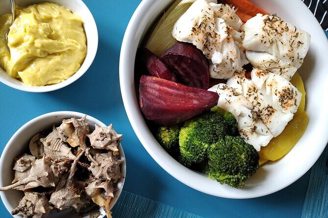 Cooking lessons - The Cooking Experience: Hands-On and Fun