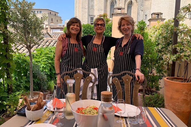 Cooking lessons - Who Will Love This Tour?