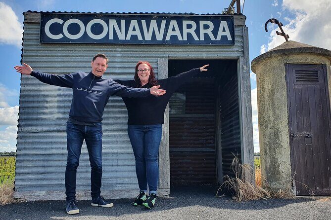 Coonawarra Half Day Wine Tour With Lunch - FAQs
