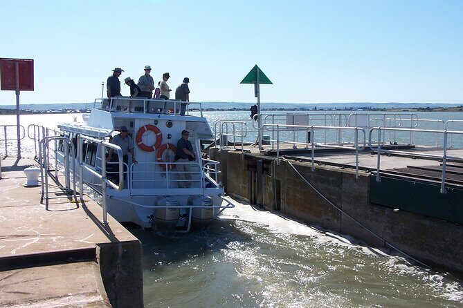 Coorong 3 & 1/2 Lunch Cruise and Tour - FAQ: Practical Questions About the Coorong Tour